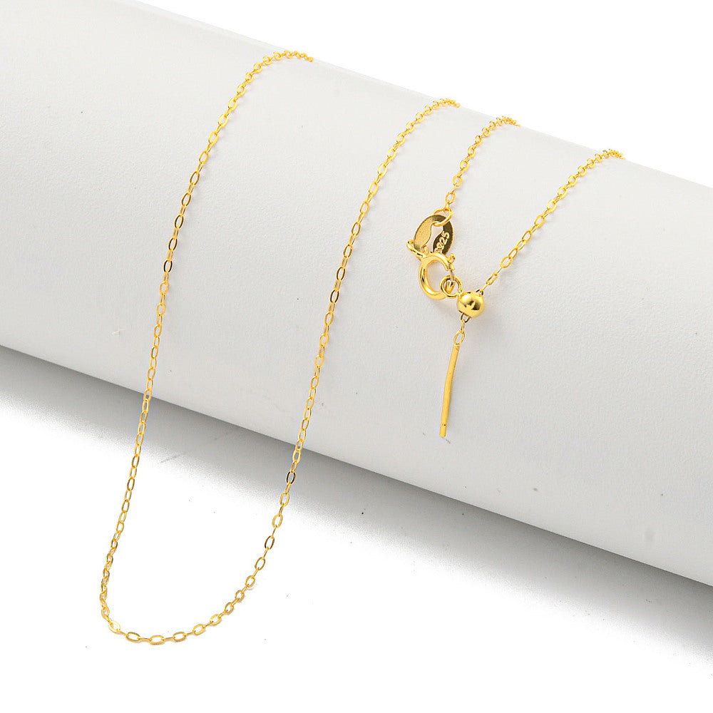 Cable Chain Necklace